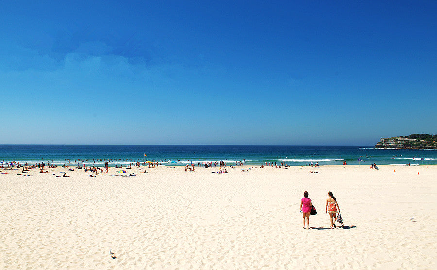 Experience a Great Day - Sydney City Day Tour