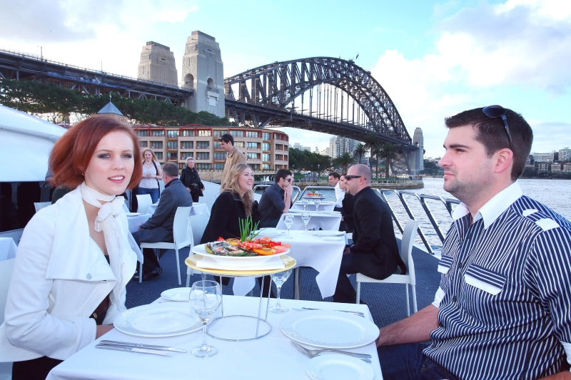 Experience a Great Day - Sydney City Day Tour