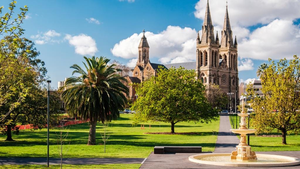 Adelaide Hills & German Settlement - Hahndorf Day Tour