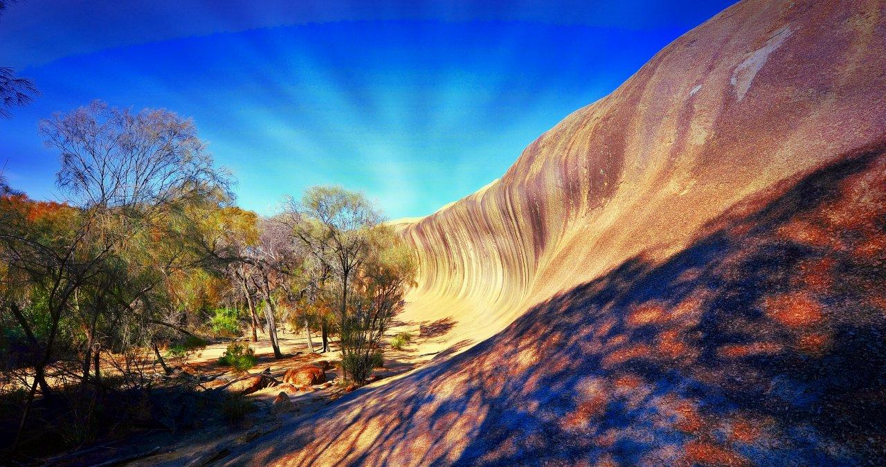 Perth Luxury 5-Day Tour