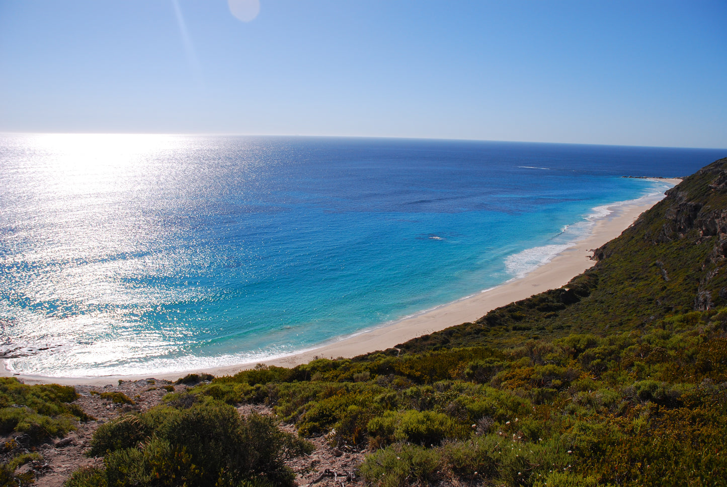 Essence of Perth 4-day tour