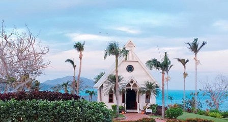 Hamilton Island Great Barrier Reef Luxury 4 Days