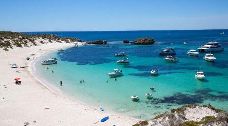 Perth Luxury 5-Day Tour
