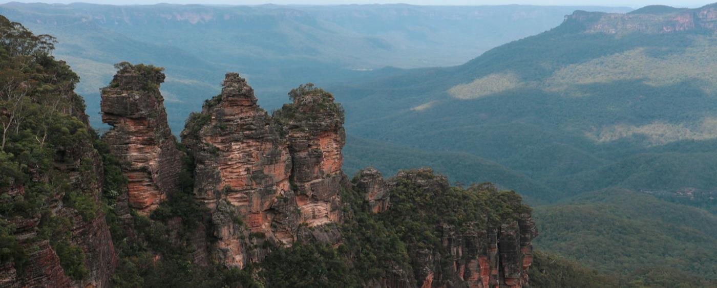 2025 Australia Short-Term Study Tour – 7-Day Immersion Program