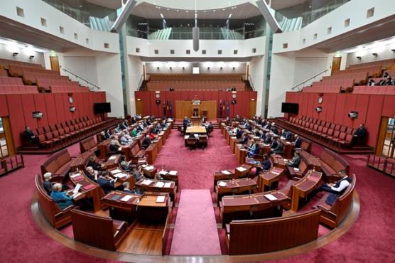 2025 Australia Short-Term Study Tour – 7-Day Immersion Program