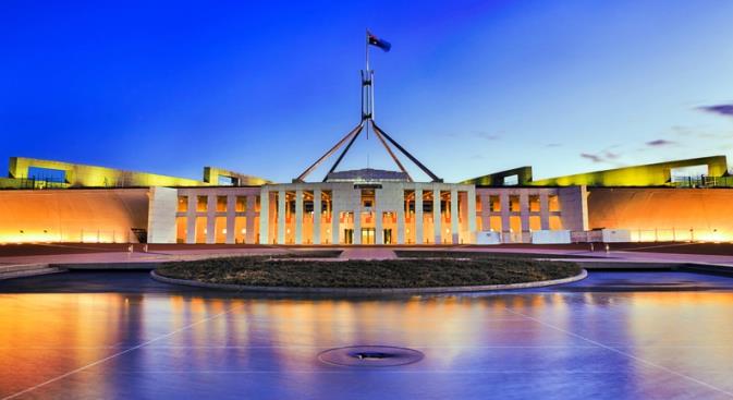 2025 Australia Short-Term Study Tour – 7-Day Immersion Program
