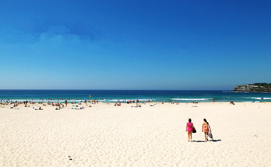 Experience a Great Day - Sydney City Day Tour