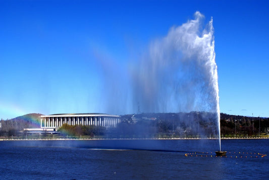Canberra Day Tour from Sydney