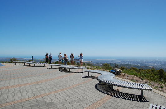 Adelaide Hills & German Settlement - Hahndorf Day Tour