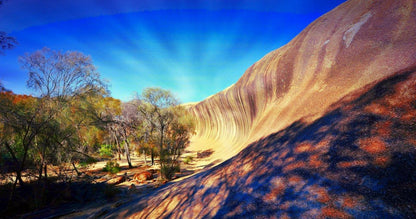 Essence of Perth 4-day tour