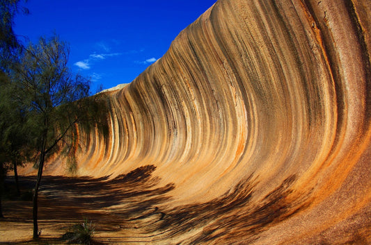 Essence of Perth 4-day tour