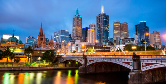 Melbourne Sydney Classic 4-day tour