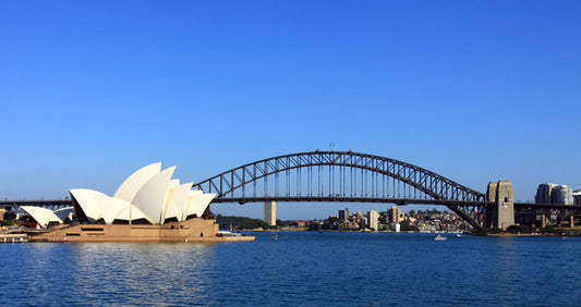 Melbourne & Sydney 5-Day Boutique Tour
