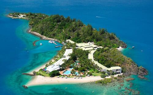 Melbourne, Sydney, Gold Coast, Brisbane, Cairns, Classic 10 Days Tour