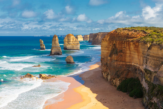 Melbourne Sydney Classic 4-day tour