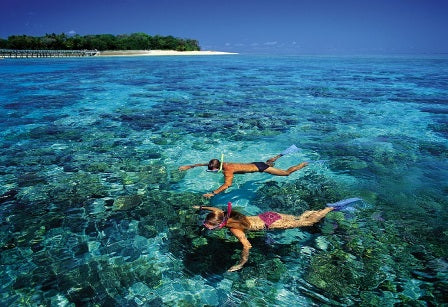 Cairns 4-Day Highlights Tour