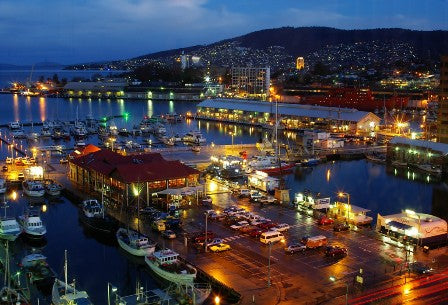 Melbourne, Tasmania, Sydney, Gold Coast, Brisbane, Cairns, 15-day Australia East Coast In-depth Tour
