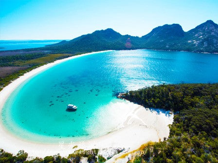 Tasmania 4 days tour